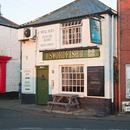 The Swordfish Inn Penzance Esterno foto